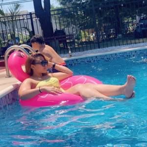 Meet your Posher, Karin